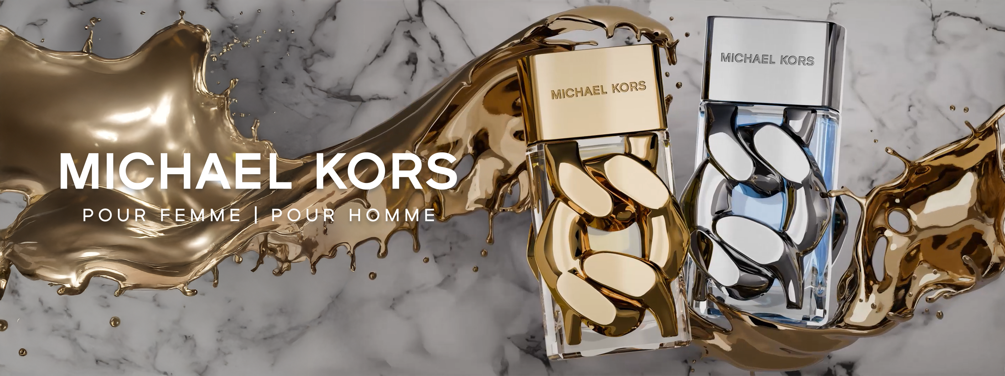 Michael Kors Fragrances