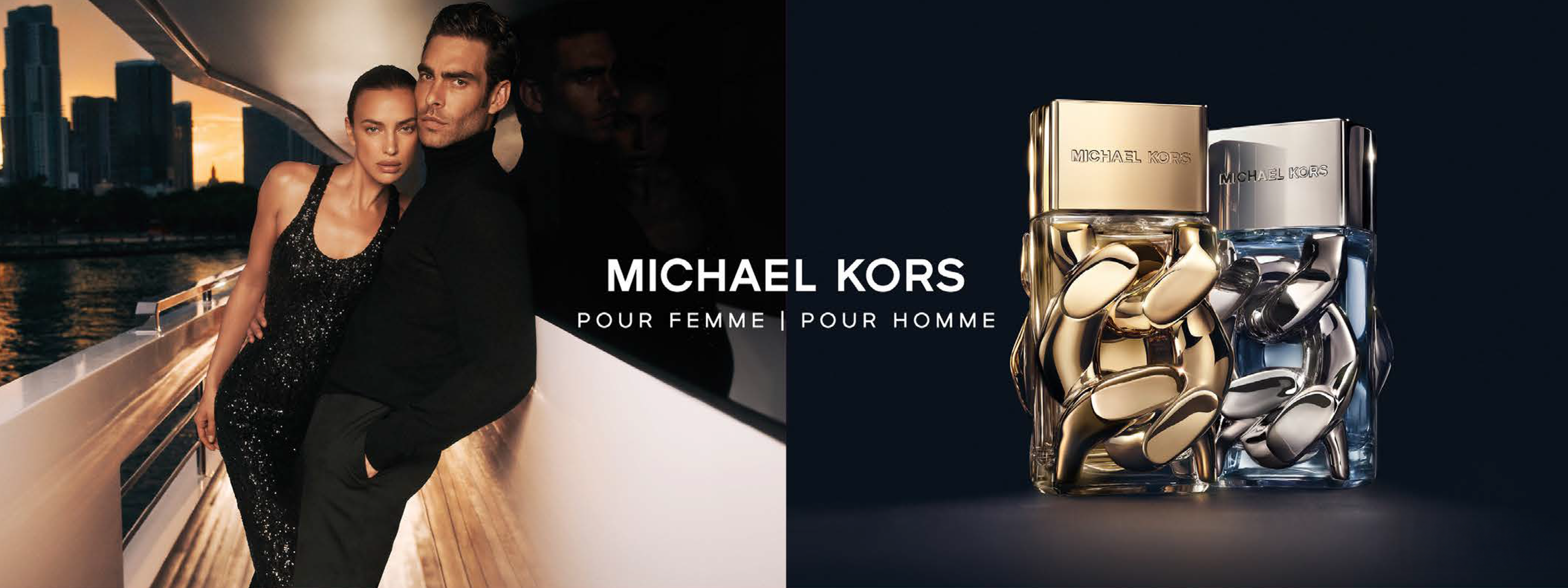 Michael Kors Fragrances