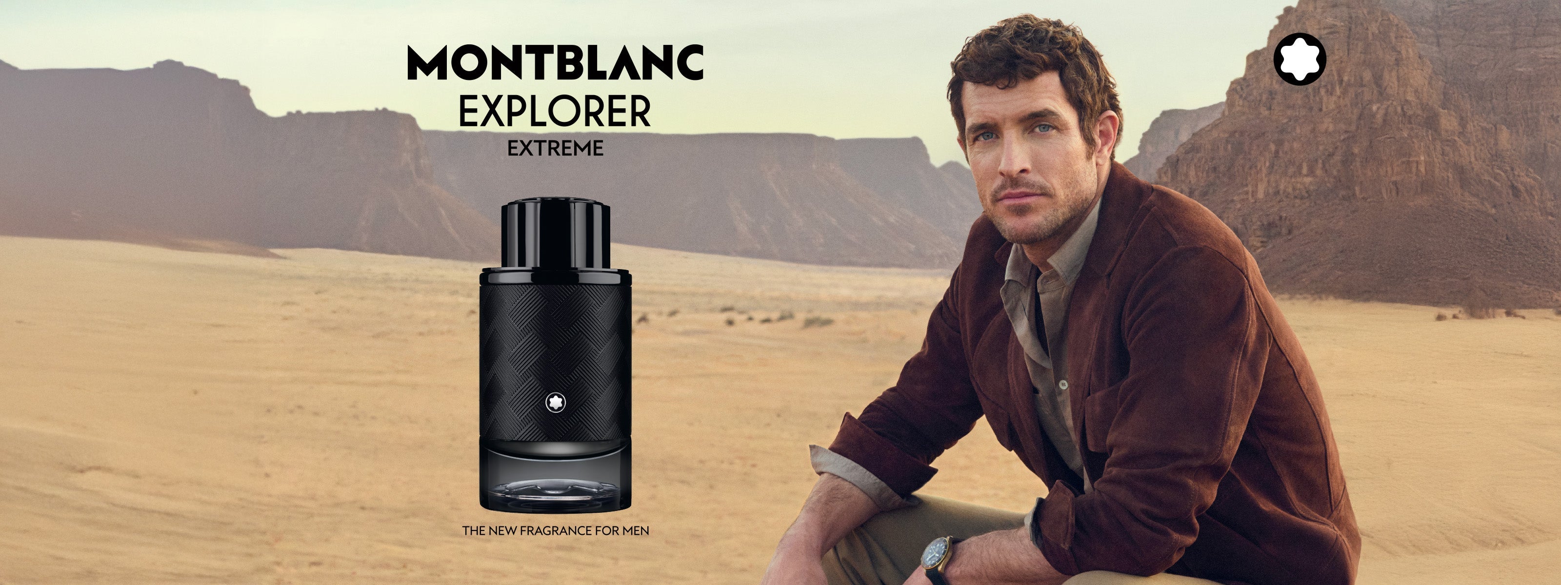 Montblanc Fragrances