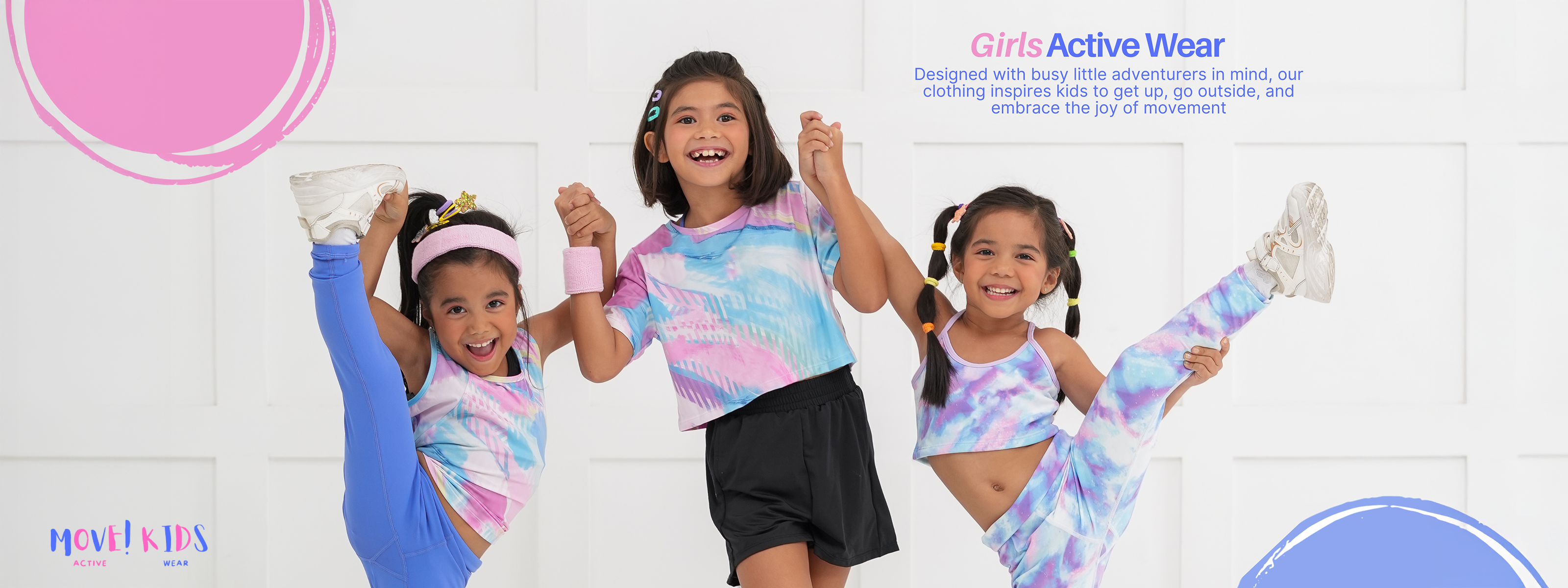 MOVE!KIDS