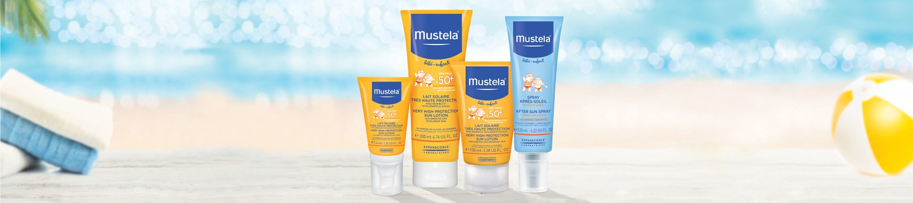 Mustela – Rustans.com
