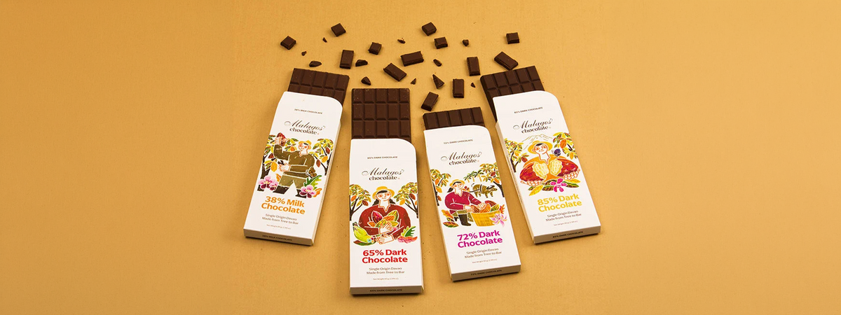 Malagos Chocolate