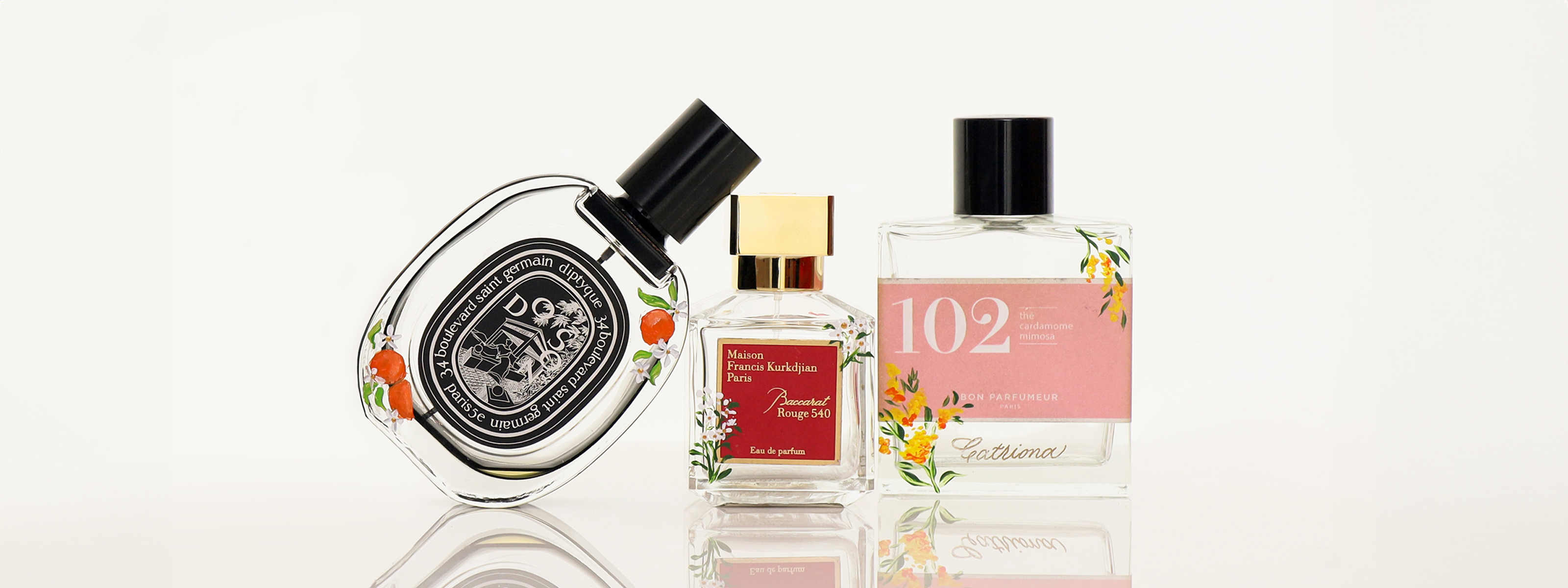 Language of Love: Personalization Day