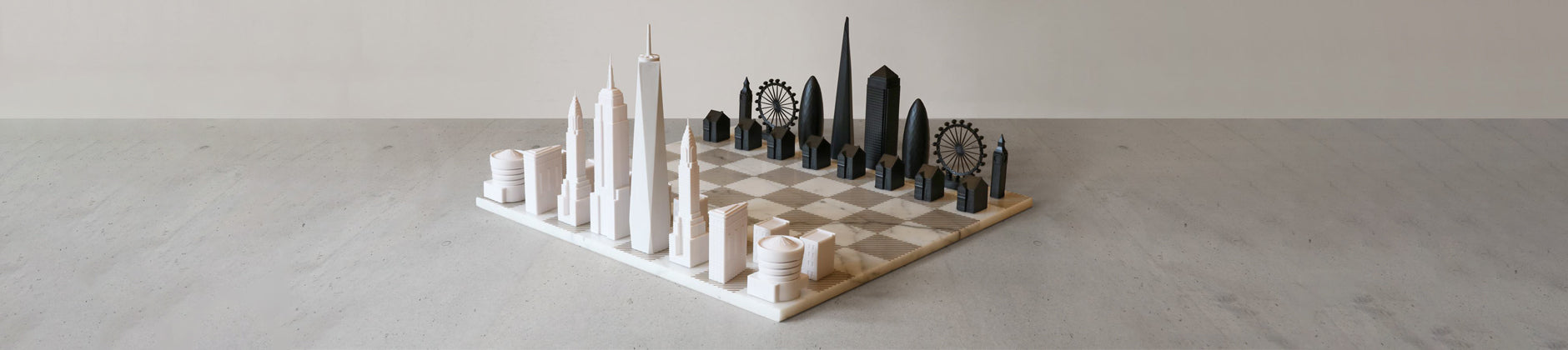 Skyline Chess