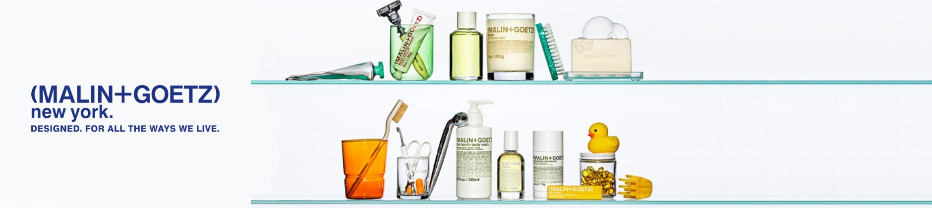 MALIN+GOETZ in the Philippines | Rustan's