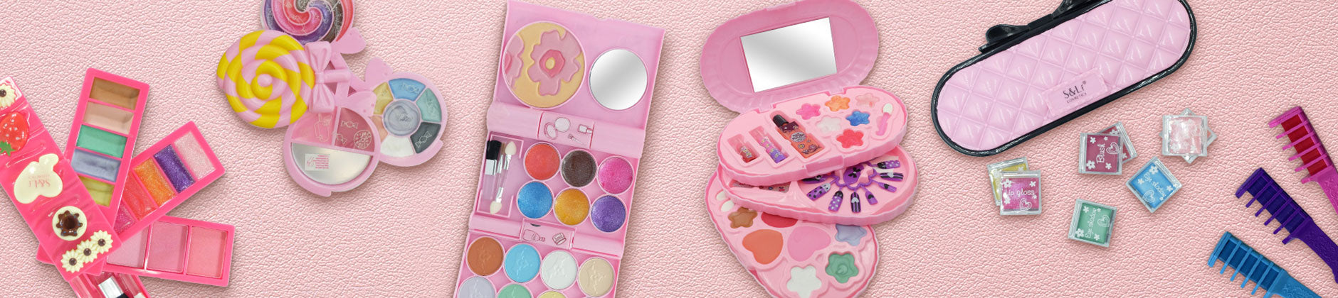S&Li Cosmetics