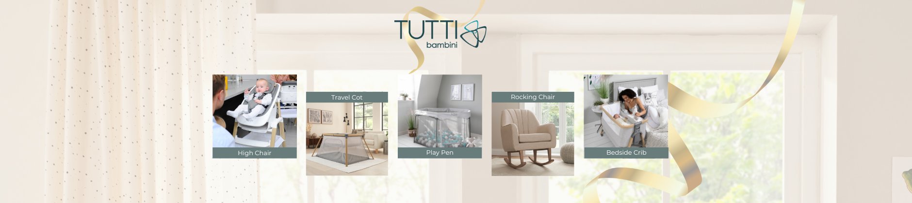 Tutti Bambini