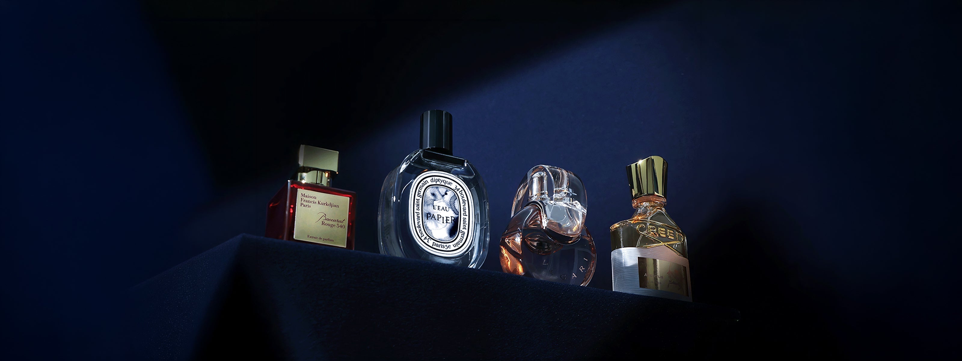 Fragrances - Rustans.com