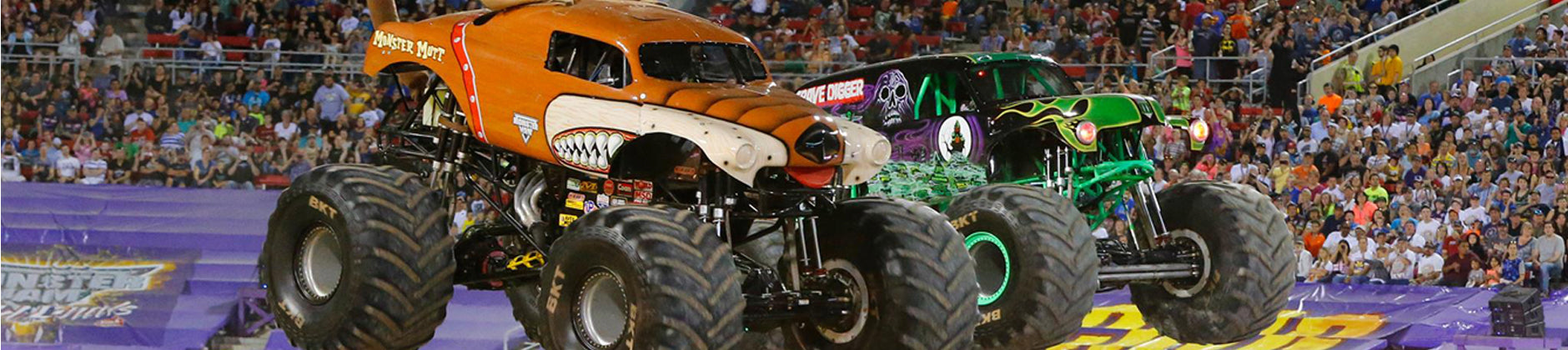 Monster Jam