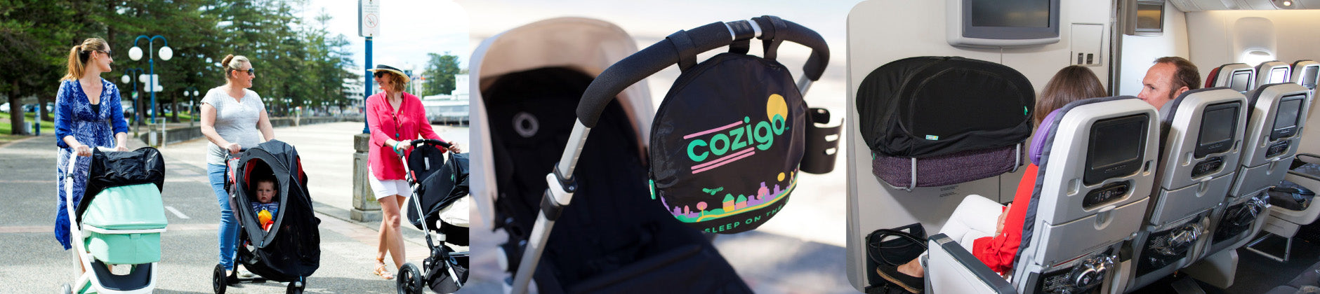 CoziGo