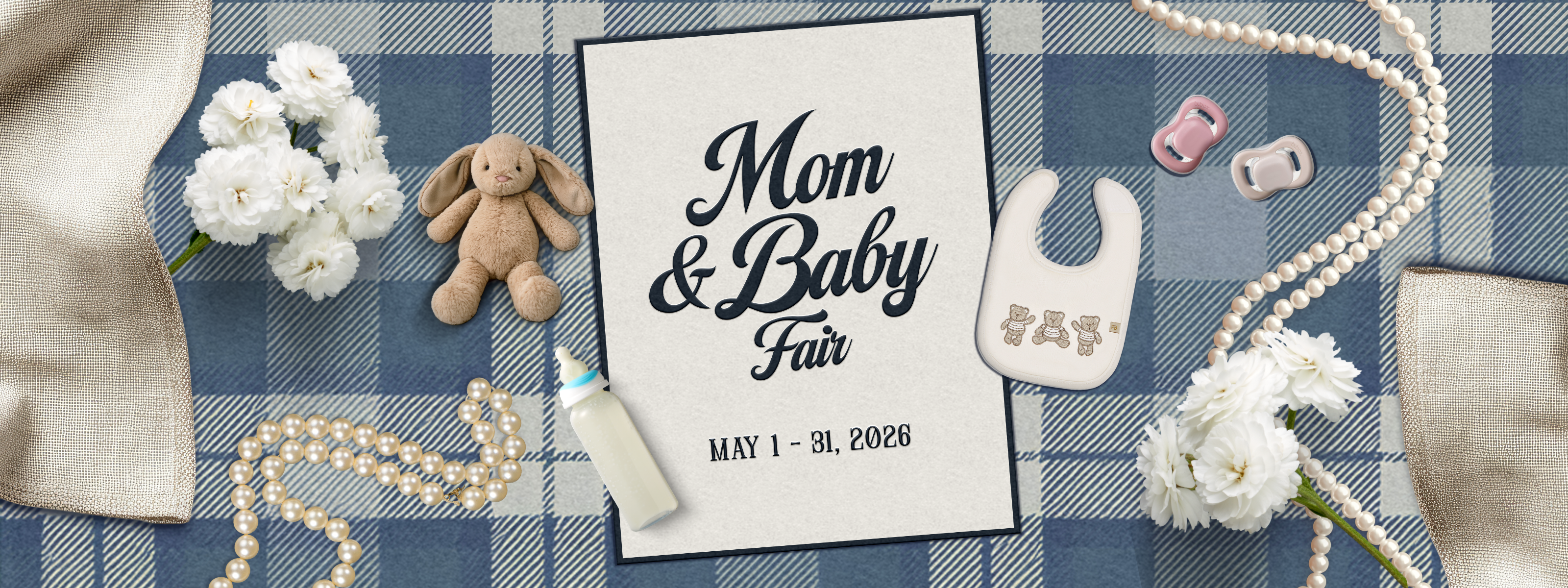 Mom & Baby Fair