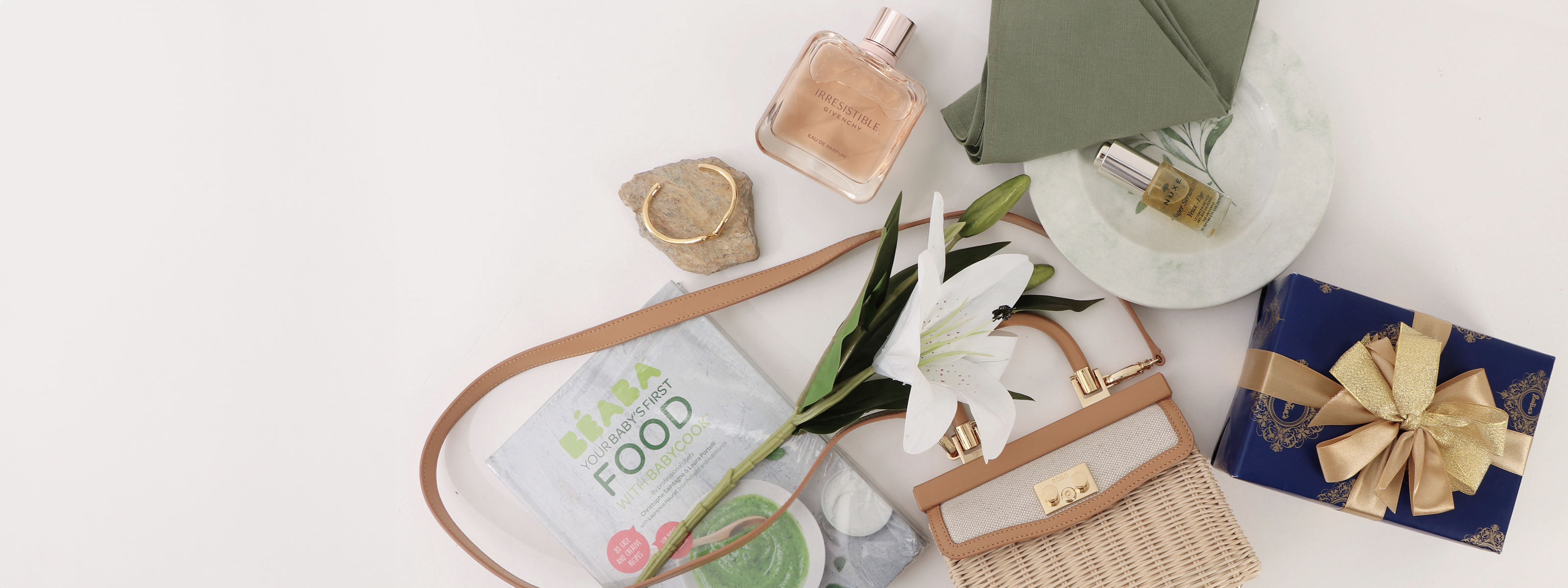 Mother’s Day gift guide—Rustans.com