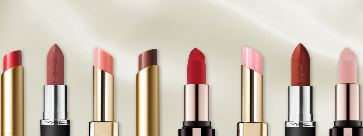 Rustans.com—National Lipstick Day