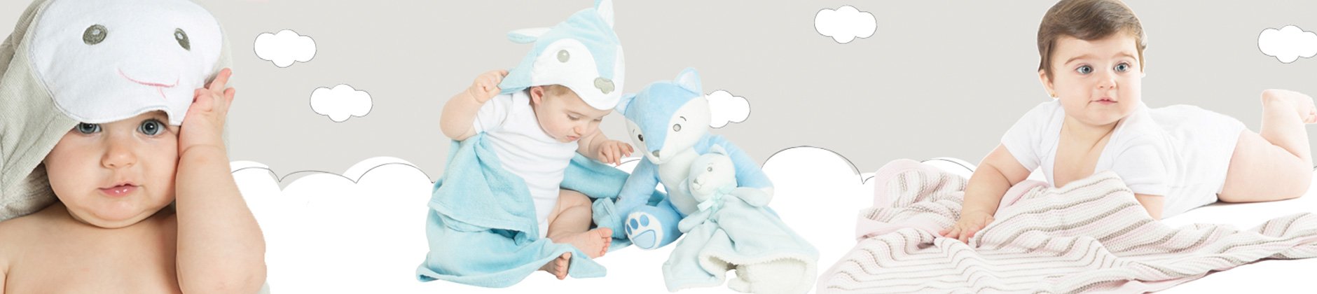 Piccolo Bambino – Rustans.com