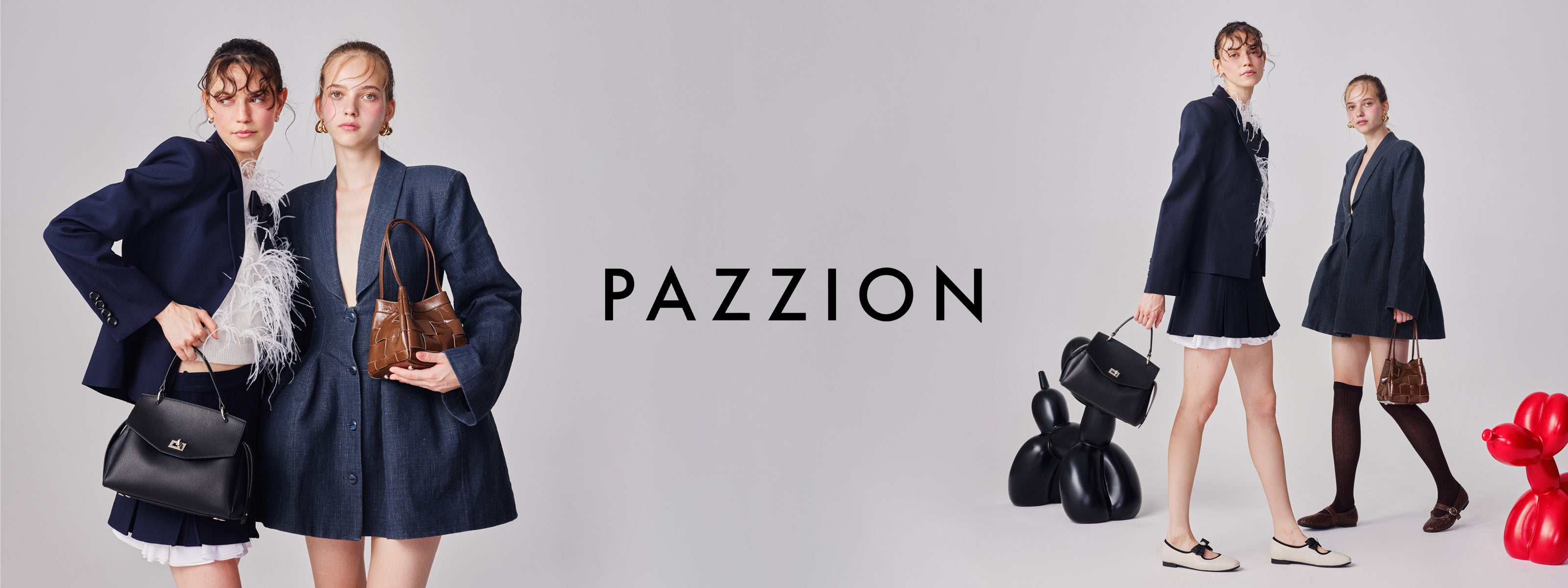 Pazzion
