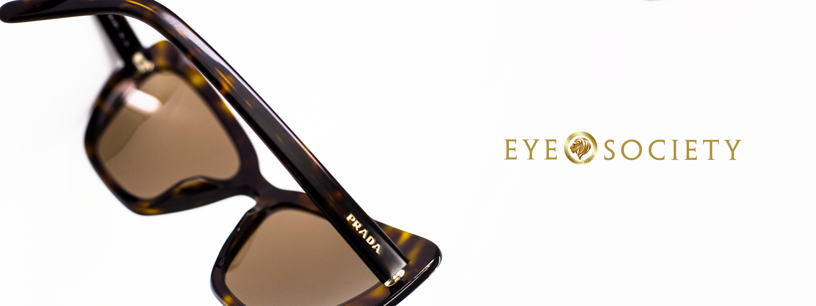 Prada Eyewear