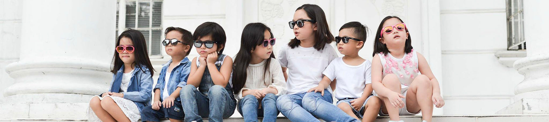 Real Shades