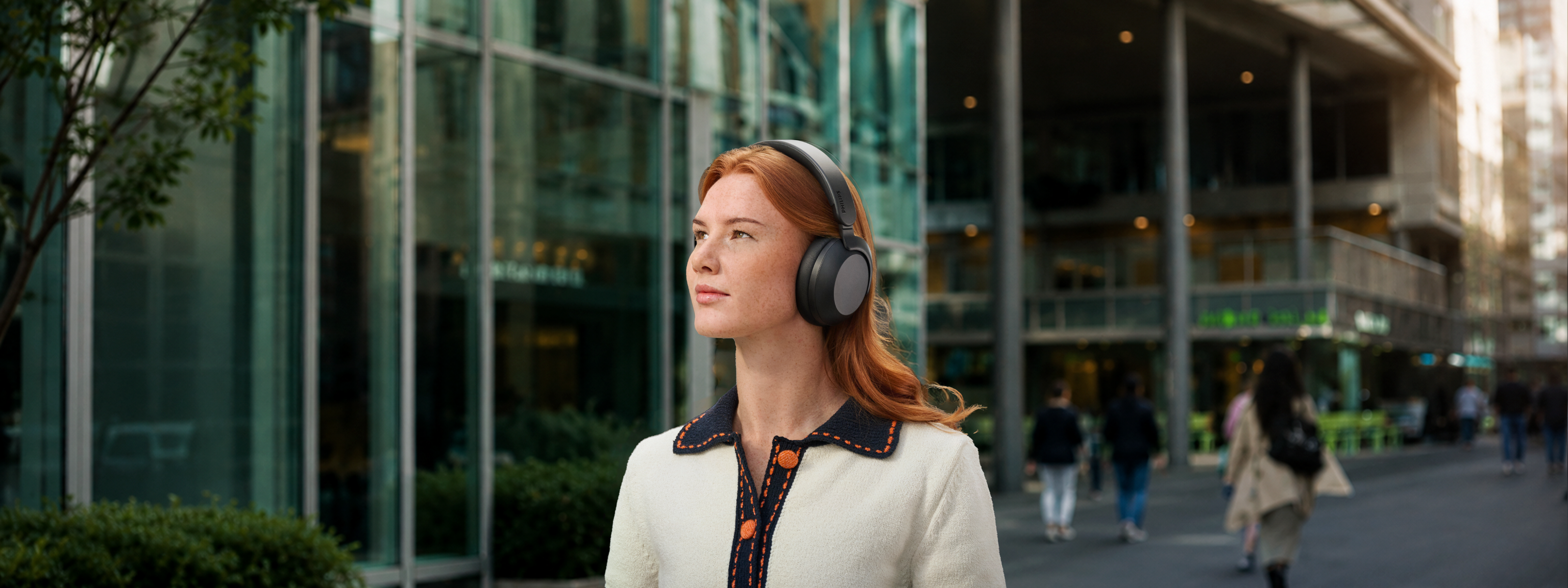 Philips Audio