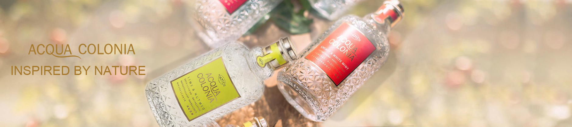4711 Acqua Colonia