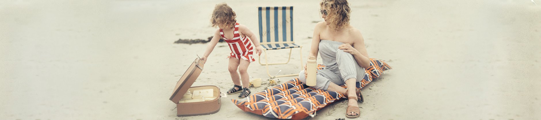 womens - salt-water sandals woman