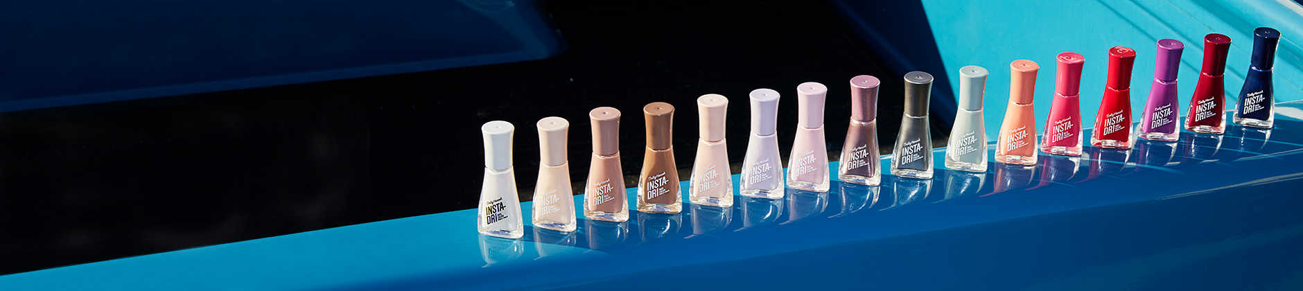 Sally Hansen