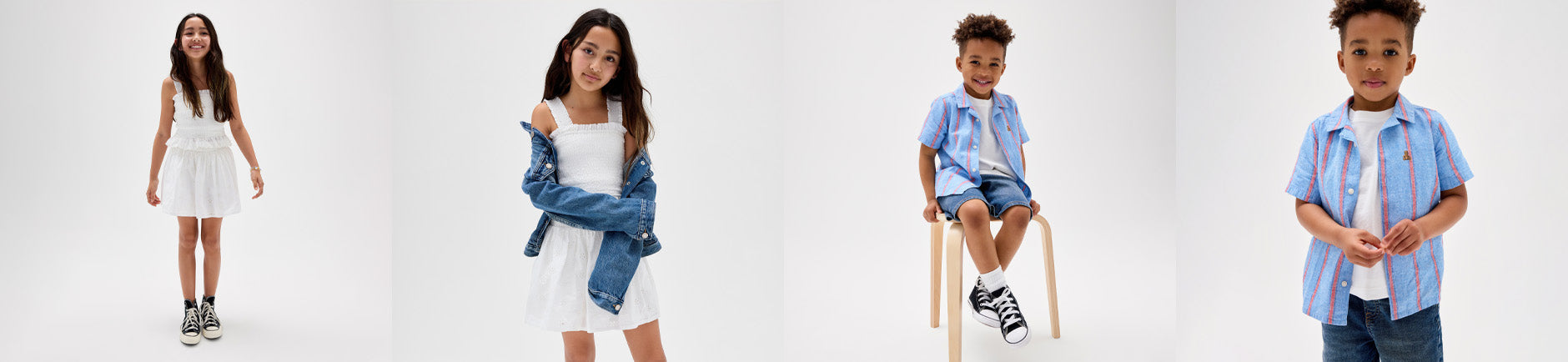 Gap Kids