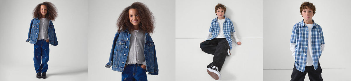 Gap Kids