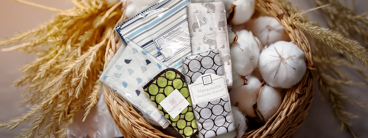 Swaddle Designs