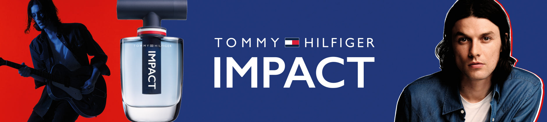 Tommy Hilfiger Fragrances