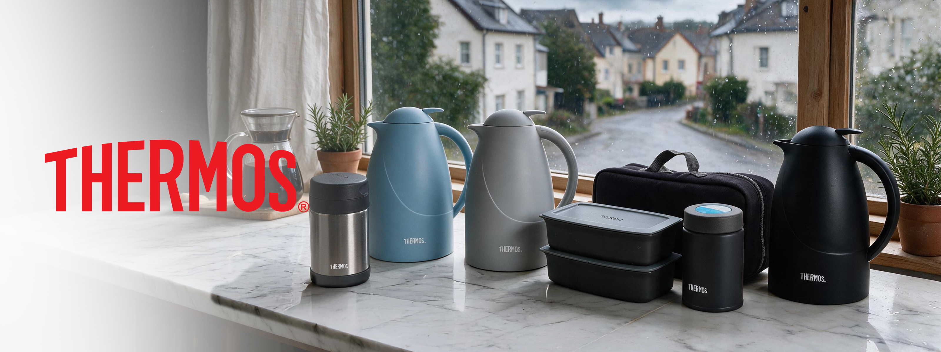Thermos – Rustans.com
