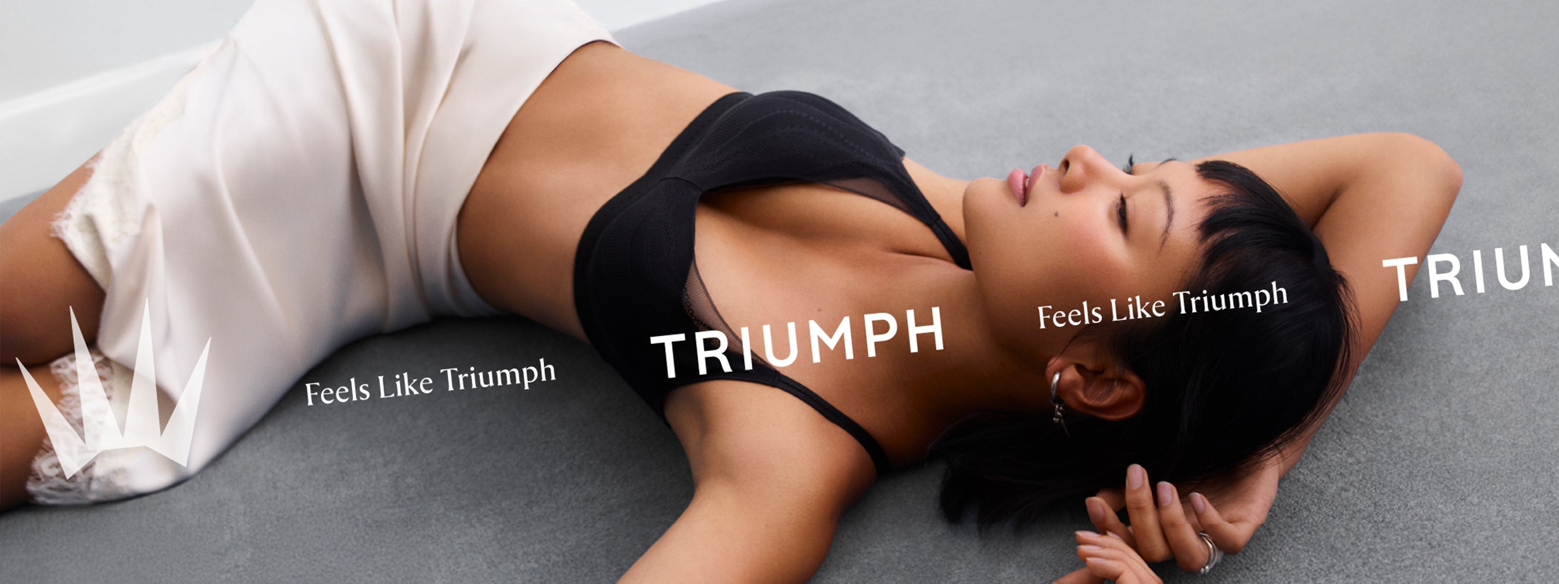 Triumph