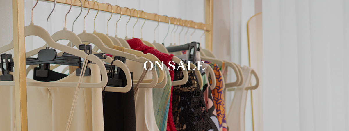 Women's Sale Edit