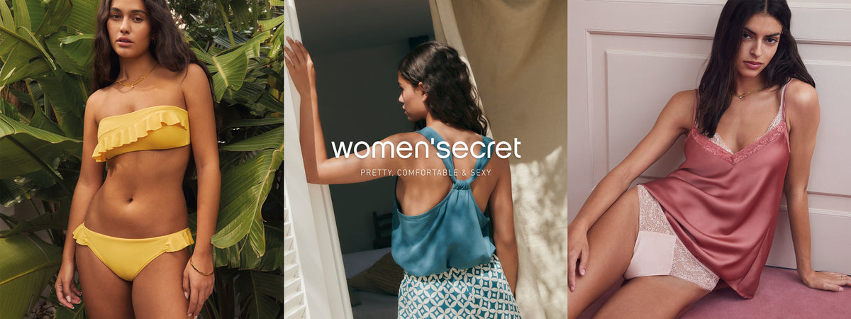 Your effortless pieces