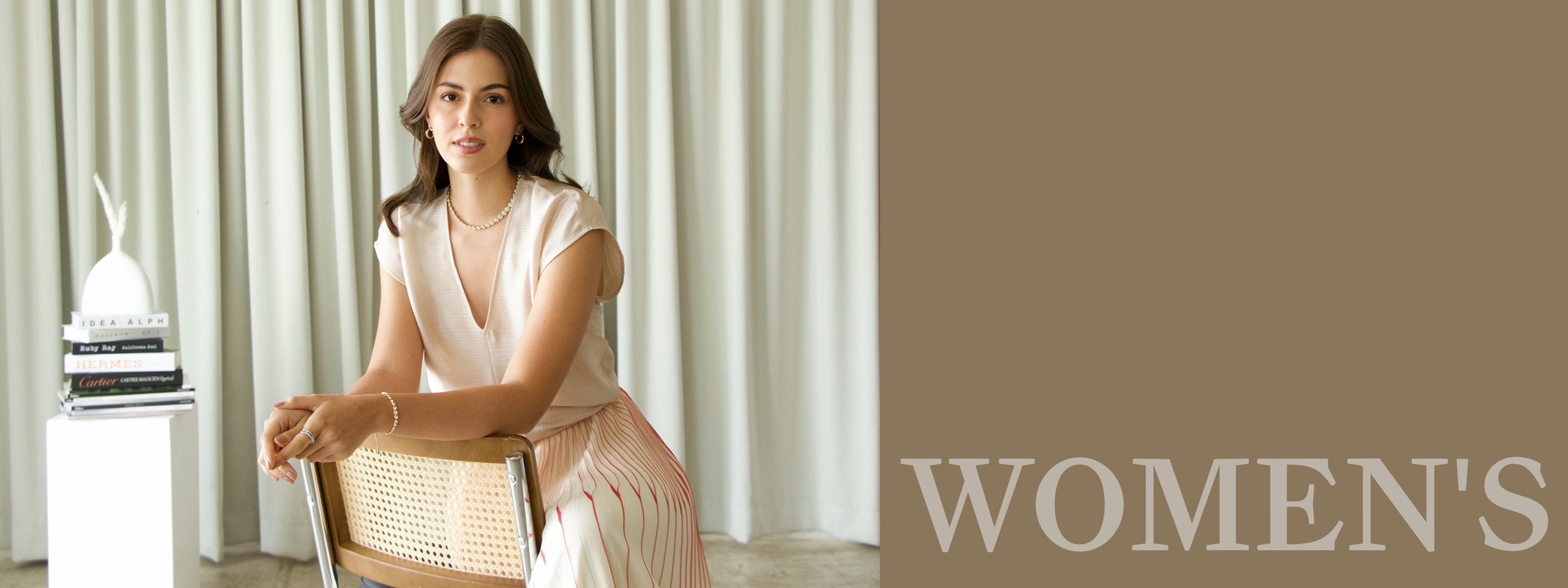 Rustans.com—Women's Fashion