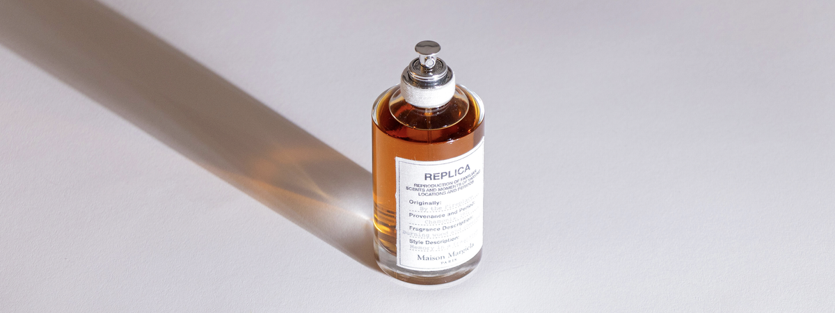 National Fragrance Day: Woody Scents