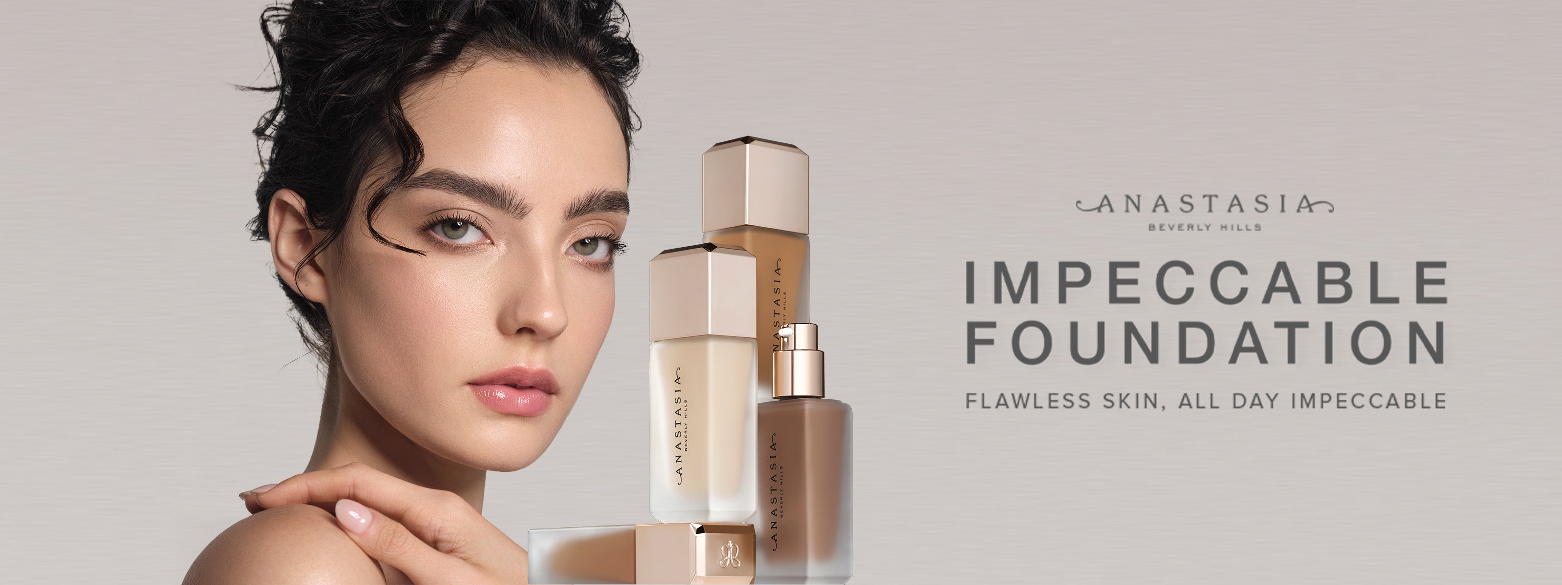 Anastasia Beverly Hills
