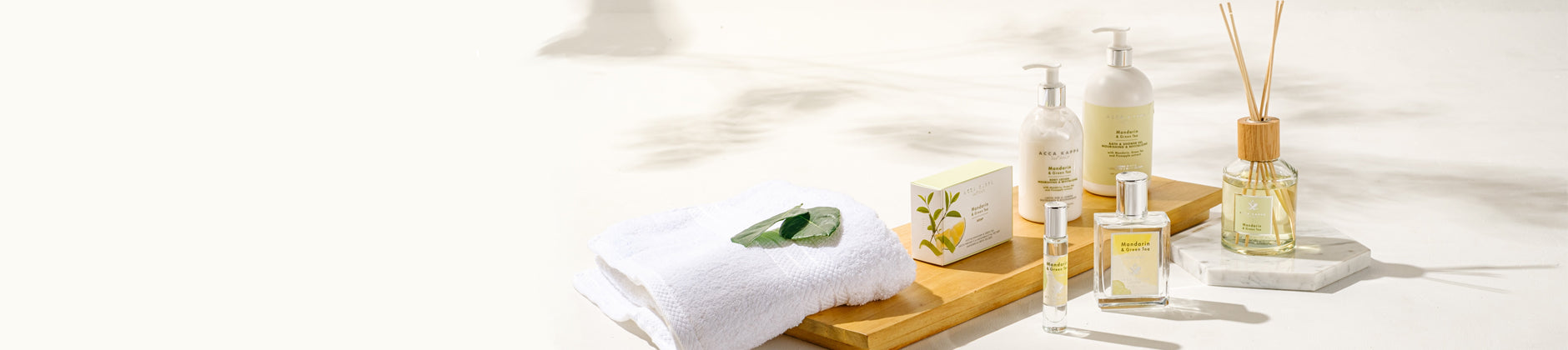 Acca Kappa – Rustans.com