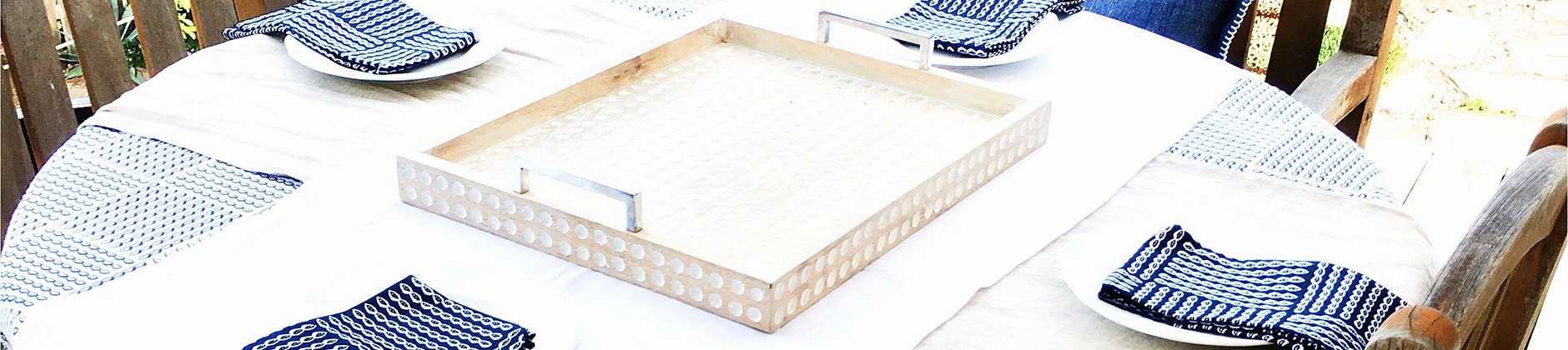 Benson Mills—Rustans.com