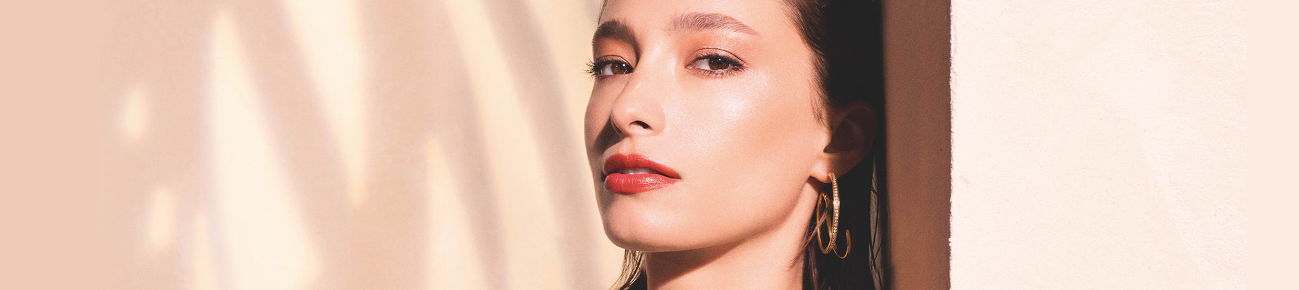 Bobbi Brown – Rustan's.