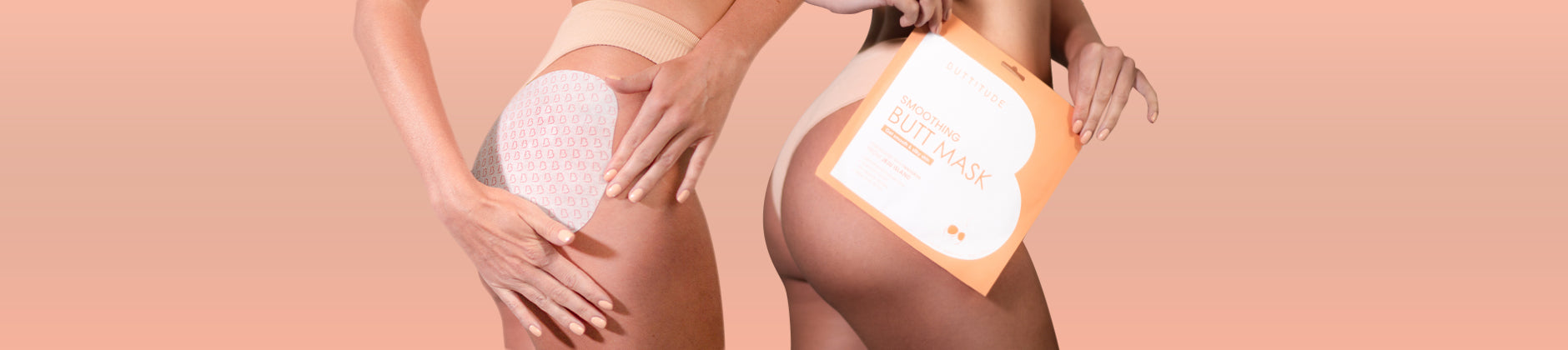 BUTT!TUDE