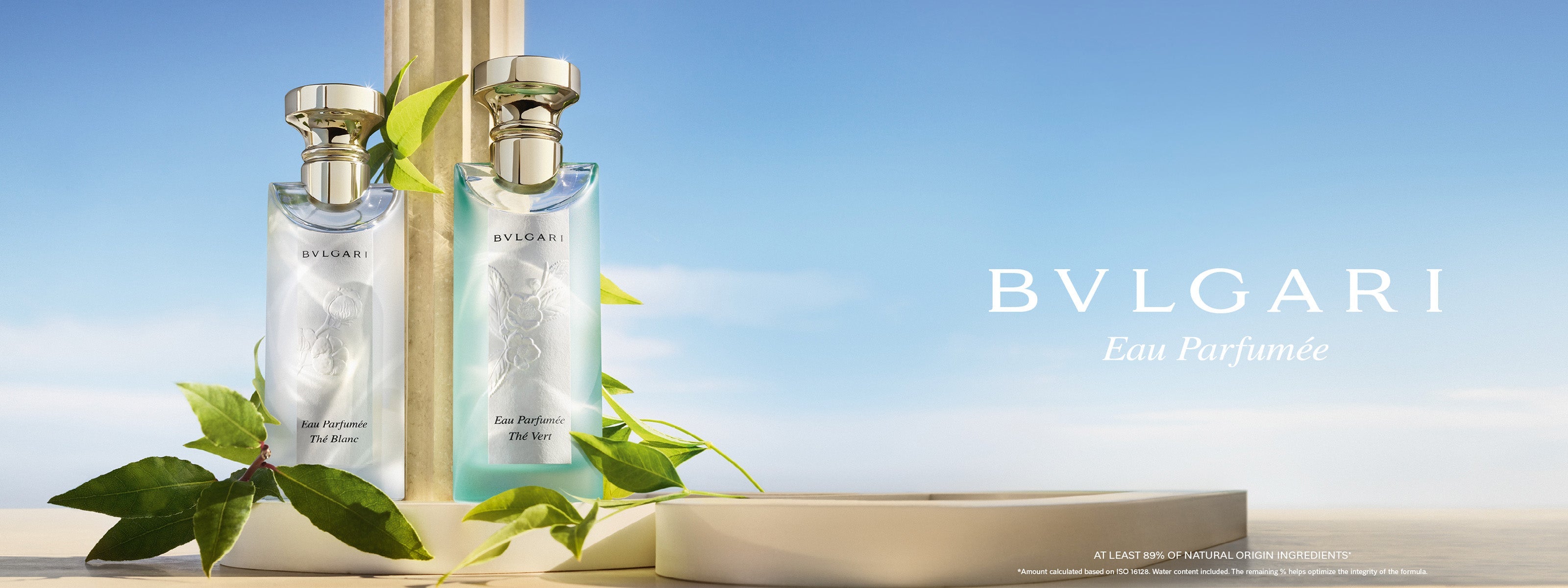 Bvlgari