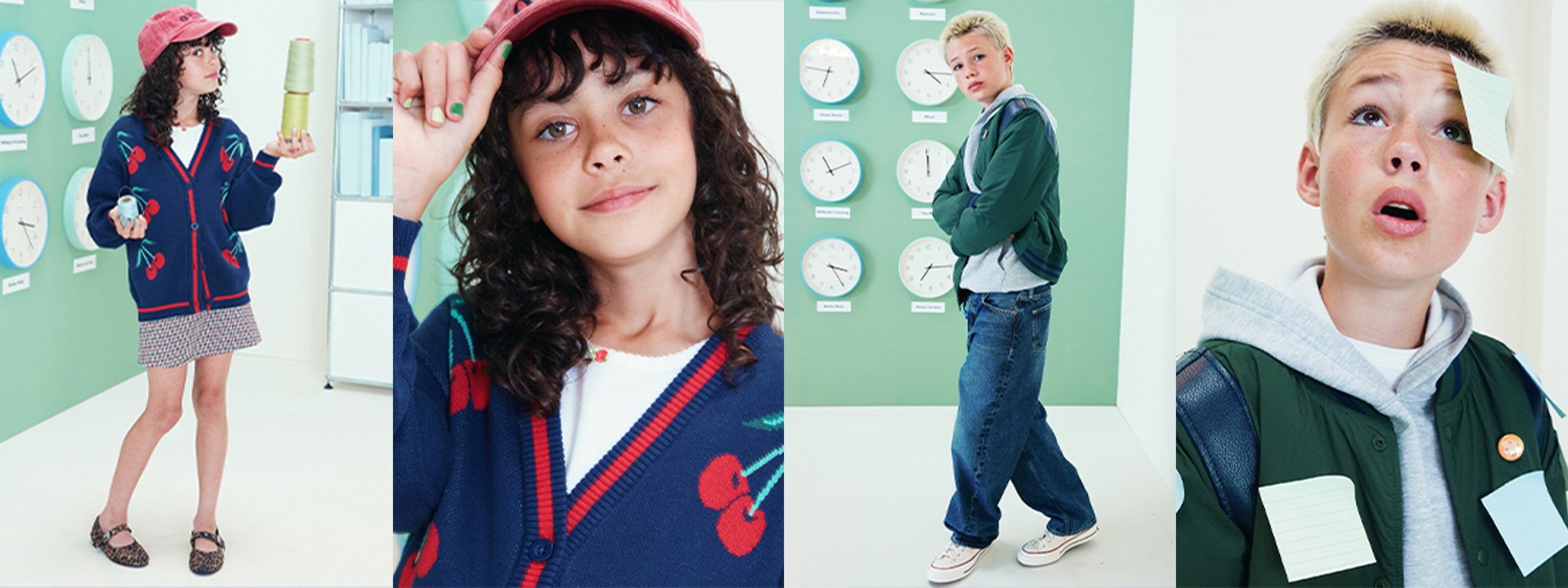 Old Navy Kids