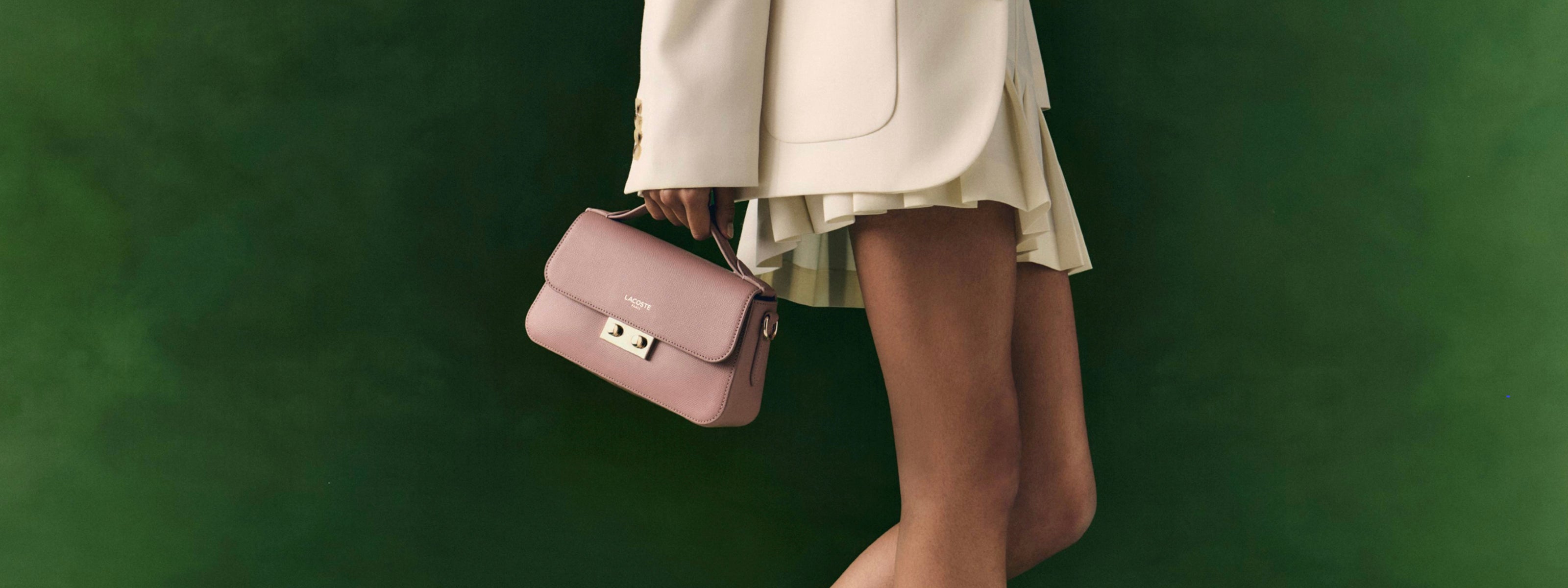 Lacoste Women's Bags