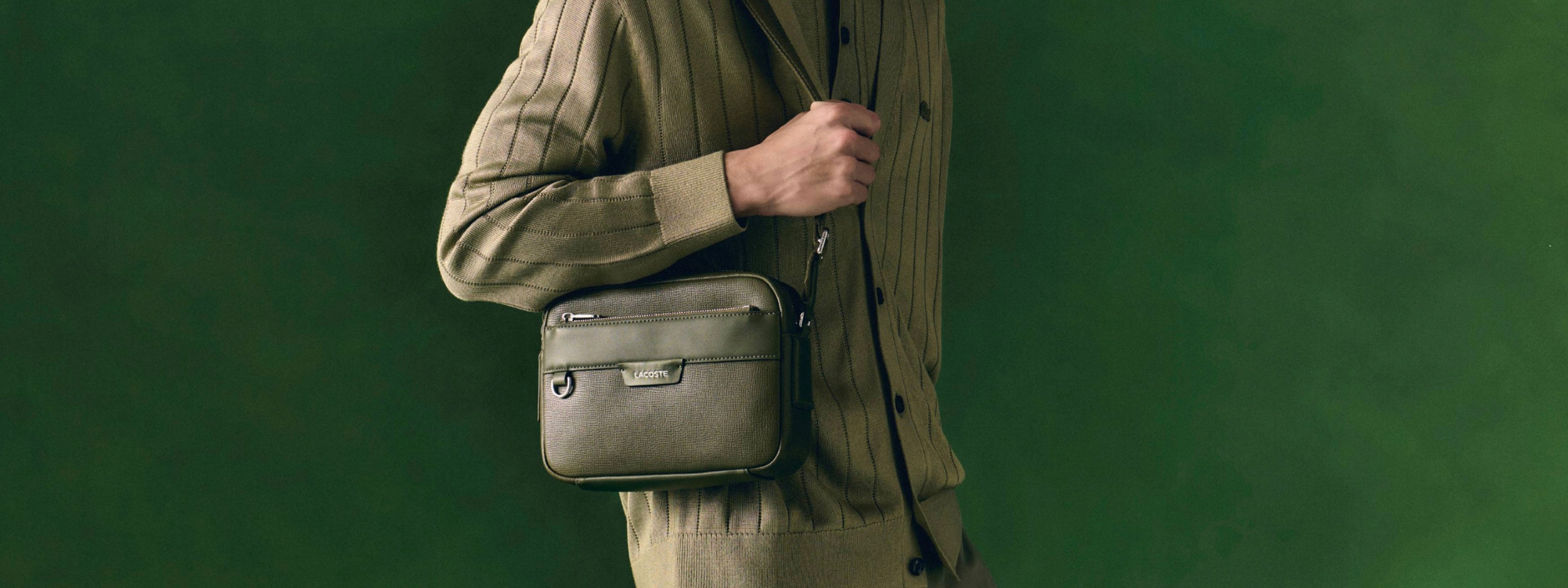 Lacoste Men's Bags