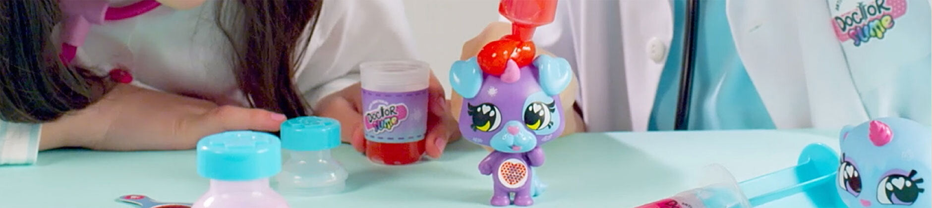 Canal Toys