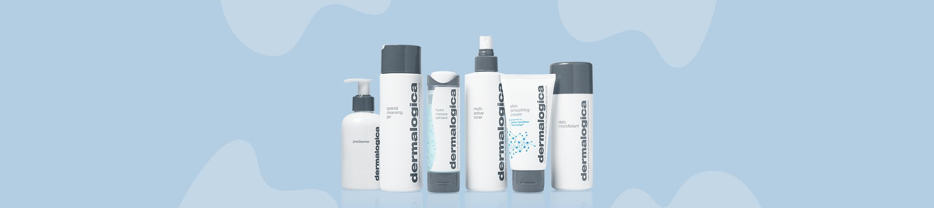 Dermalogica – Rustans.com