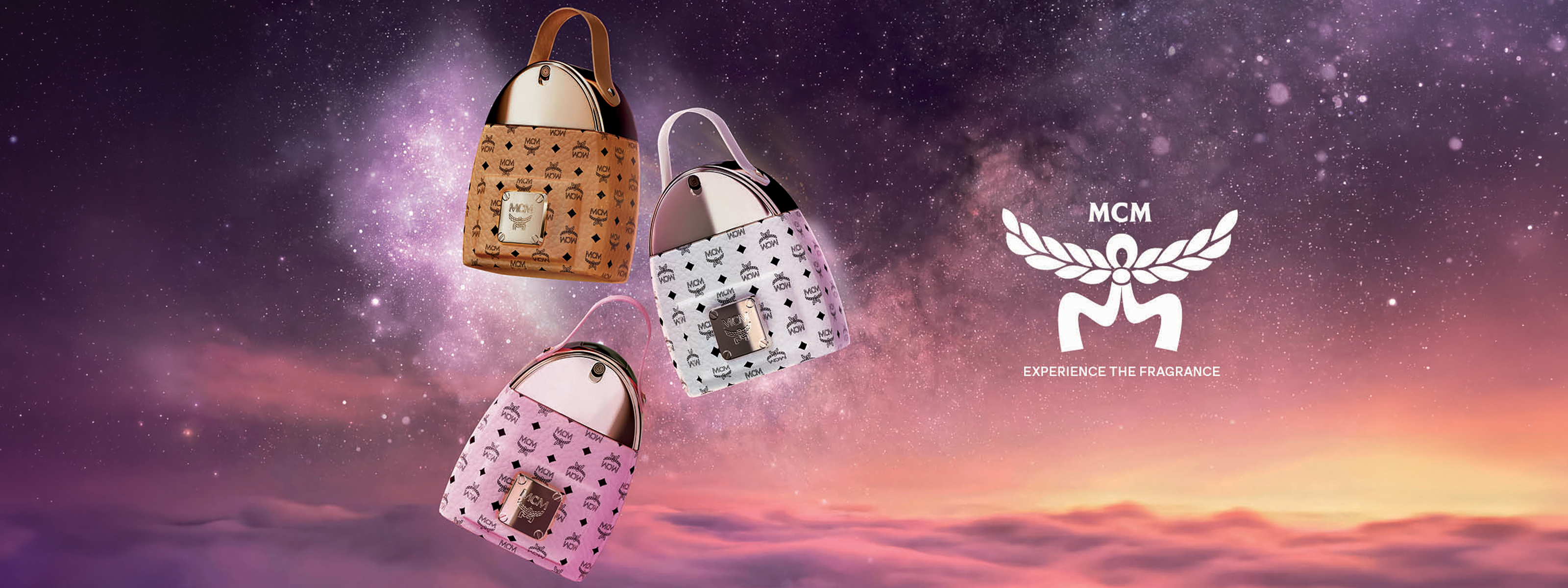 MCM Fragrances