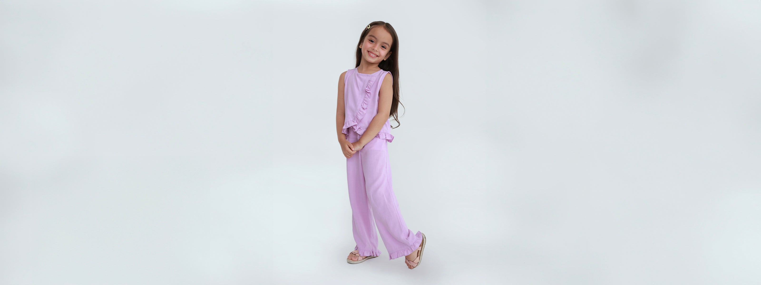 Kids' Tops and Bottoms