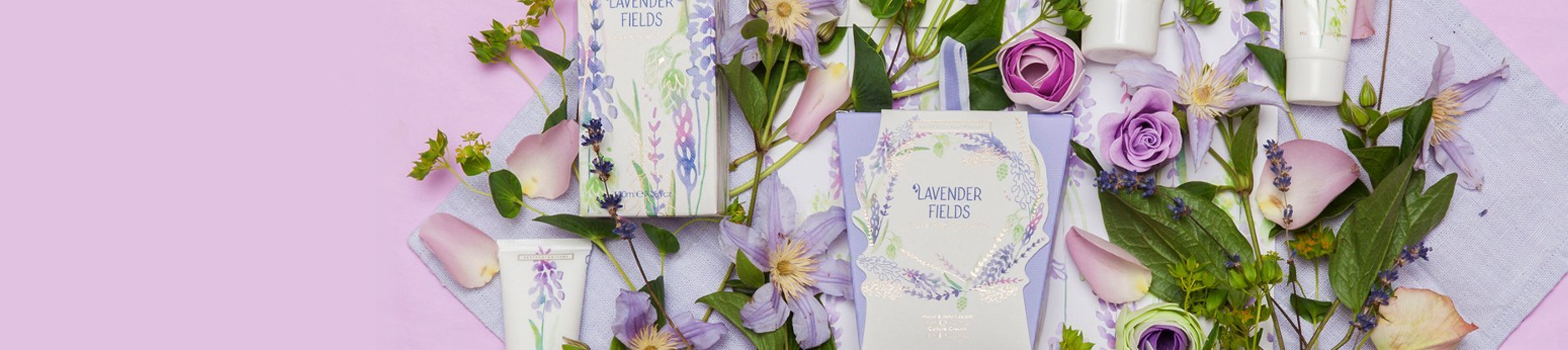 Heathcote & Ivory – Rustans.com