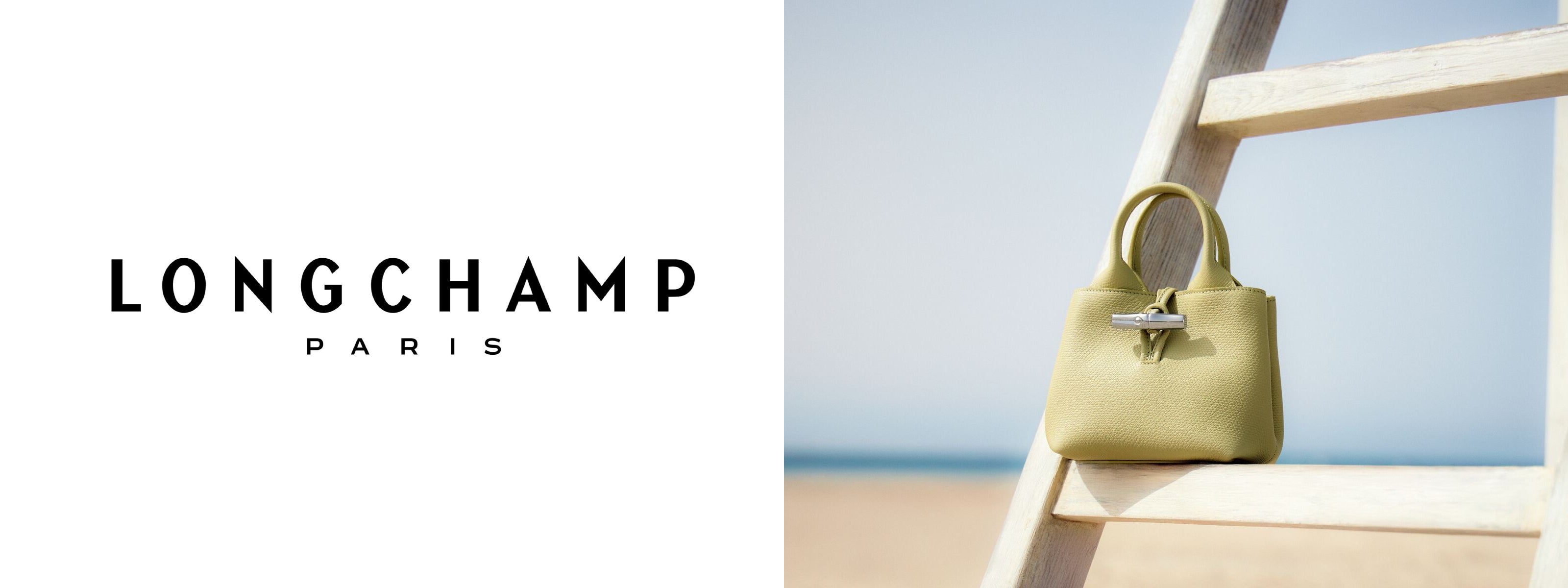 Longchamp—Rustans.com